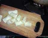Foto langkah ke 5 dari resep Sumpia Pisang.
