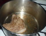 Vadas marhahús recept fázis 1 fotója