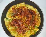 Foto langkah ke 9 dari resep Telur Dadar Special.