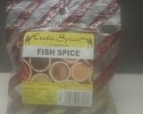 A picture of step 2 of Baked River Fish (Tilapia spp).