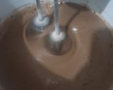 Foto del paso 3 de la receta: 🌰Bizcochuelo común de chocolate🌰