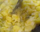 A picture of step 7 of Spanish 🇪🇸 / Potato Omelette!! 🥔🧅🍳.