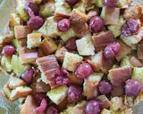 Gluténmentes pudingtál recept fázis 8 fotója