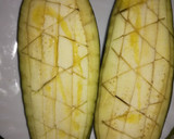 Foto del paso 1 de la receta: Berenjenas vegetariana
