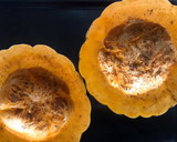 Foto del paso 1 de la receta: Calabaza asada