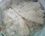 Foto del paso 4 de la receta: Sopa de pollo con arroz