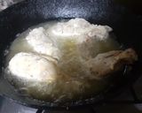 A picture of step 5 of Chicken broast.