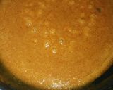 A picture of step 5 of Jaggery til ladoo.