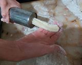 Foto del paso 3 de la receta: Churros 🇦🇷