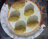 ছোলার চপ (chickpeas fritters recipe in Bengali) রেসিপি ধাপ - 6 ছবি