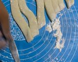 Foto langkah ke 6 dari resep Mochi Bites.