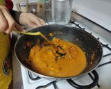 Foto del paso 9 de la receta: Gachas manchegas
