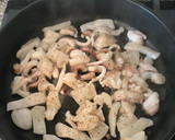 Foto del paso 4 de la receta: Arroz “pelat” de Sepia