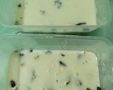 Foto langkah ke 1 dari resep 25. Oreo Cream Fla Coklat.