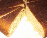 Foto del paso 5 de la receta: Panetela Cubana 🍰