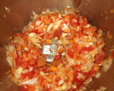 Foto del paso 3 de la receta: Lomo en salsa de soja con verduras