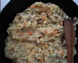 Foto langkah ke 1 dari resep Bitterballen moza.
