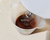 Foto langkah ke 2 dari resep Milo Lava Ice.