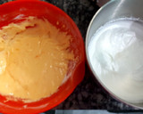 Foto del paso 2 de la receta: Bizcochuelo de Mandarinas