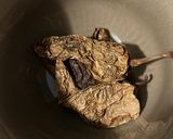 Foto del paso 1 de la receta: Salsa chipotle