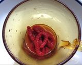 Zöldséges, paradicsomos csirkeleves (Gluténmentesen is) recept fázis 2 fotója