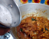 சிக்கன் கிரேவி ரெசிபி ஸ்டேப் 8 புகைப்படம்