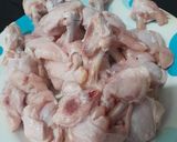 Foto langkah ke 2 dari resep Chicken Drum Stick.