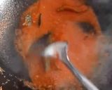 Foto langkah ke 4 dari resep Balado terong ungu🍆.