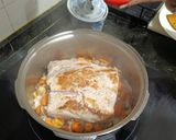 Foto del paso 1 de la receta: Lomo de Cerdo con salsa de Zanahorias