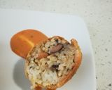 Foto del paso 1 de la receta: Croquetas de arroz