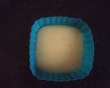 A picture of step 3 of Rice Muffin.