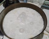 Foto langkah ke 3 dari resep Jongkong Bangka.