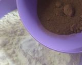 Foto del paso 5 de la receta: Mini Alfajorcitos con Nesquik 💟