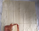 Foto del paso 3 de la receta: Hojaldritos variados para merendar