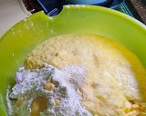 Foto langkah ke 2 dari resep Bakwan Jagung Renyah.