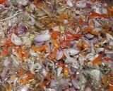 Foto langkah ke 5 dari resep Sambel matah.