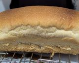 Foto langkah ke 7 dari resep Sourdough Shokupan.