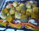 Foto del paso 2 de la receta: Pucherito al horno