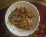 A picture of step 6 of Easy fish sauce.
