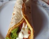 Foto del paso 7 de la receta: 🌯BURRITOS🌯