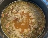 Foto del paso 2 de la receta: Risotto de Setas/Champiñones