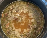 Foto del paso 2 de la receta: Risotto de Setas/Champiñones