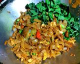 Foto langkah ke 4 dari resep KWETIAW GORENG HOMEMADE #27.