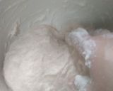 Foto langkah ke 3 dari resep Pentol ayam no telur.