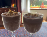 Foto del paso 4 de la receta: Helado de chocolate sin azúcar
