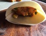Homemade potato samosa (Aloo samosa) Vegan & Vegetarian recipe step 4 photo
