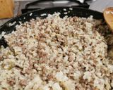 Foto del paso 7 de la receta: Arroz con carne
