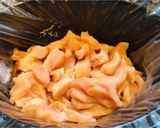 A picture of step 2 of Crockpot Buffalo Ranch Chicken 🐔.