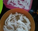 Foto langkah ke 3 dari resep Klapetar Puding (DEBM/ KETO).