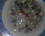 Foto langkah ke 1 dari resep Sambal embe khas Bali (pake eby).